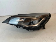 light front front left Opel Astra K Led UK Anglik