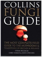 Collins Fungi Guide