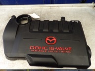 Mazda 6 motor cover upper L323102F1 LF17102F1
