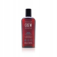 American Crew Detox šampón 250 ml