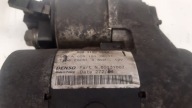 starter Smart ForTwo Cabrio 0,7T