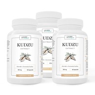 KUDZU ROOT Extract 40% Isoflavones 3x60 kapsúl