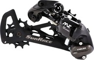 SunRace RDMZ600 12s GS prehadzovačka zadná MTB Gravel