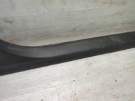 Seat Arona 2019 left side moulding threshold front