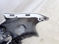 RENAULT TWINGO II LIFT 11-14 bumper front front