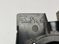 handle inner right rear Peugeot 407 1.8 16V 96526177VD