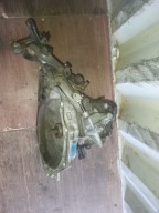 Getriebe OPEL ASTRA G 1.7 F13WR MC