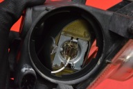 fog light left front front 13123958 OPEL SIGNUM C 03-05