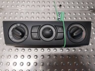 PANEL des lüfters klimaanlage Hand 6988064 BMW E81 E82 E87 E88 E90 E91 E92