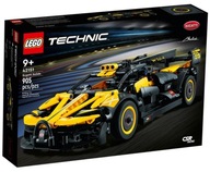 LEGO Technic Bugatti Bolid 42151