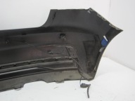 bumper rear part rear Audi A1 82A 4 PDC 20r