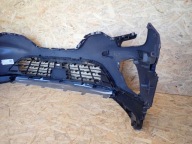 RENAULT CAPTUR II 19- front bumper front