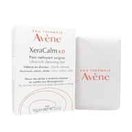 AVENE XeraCalm A.D nawilżająca KOSTKA myjąca 100g