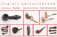 Muzeum Dzwonów i Fajek fajki fajka myśliwska kolekcjoner Przemyśl