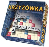 Krzyżówka Edu Fan