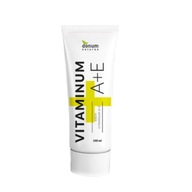 Ochranný krém Donum Vitaminum A+E s vitamínmi