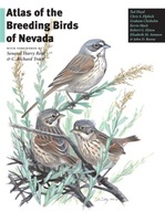 Atlas of the Breeding Birds of Nevada group work