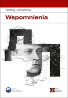 WSPOMNIENIA DMITRIJ LICHACZOW