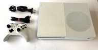 KONSOLA XBOX ONE S Z NAPĘDEM 500GB