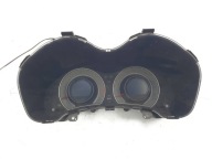 dials clock 83800-02M12 TOYOTA AURIS and