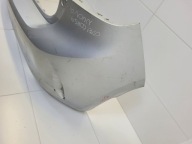 bumper rear Opel Corsa F 2020