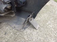 FORD ECOSPORT ST LINE LIFT 2018- bumper rear