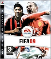 FIFA 09 PL PS3
