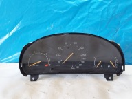 dials clock SAAB 9-3 2.0 T 5038724