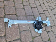 window regulator rear part rear left mechanism windows Renault Zoe 827218510R