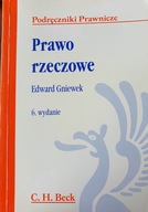 Podręczniki Prawnicze Zobowiązania -Cześć ogólna