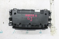 Unite commande clima GJJ461190E MAZDA 6 GJ 12-17