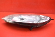 REFLEKTOR left light front lens EU 9660236180 PEUGEOT 407 SW 04-10