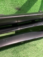 front bumper front MERCEDES X290 W290 GT AMG NR. 2730