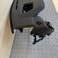 dashboard complete airbag console tension belts cockpit CITROEN C4 III 2022 ROK