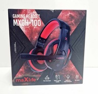 Gaming Headset MXGH 100 (6002/23)