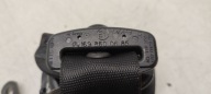 Gurten Sicherheits rechts heck Mercedes W169 1,7