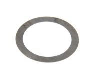 Dištančná podložka hriadeľa prevodovky Simson 42x32x0,3