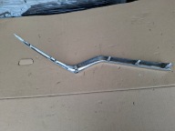 CHROM moulding grille lights left front HONDA CRV 5 V 22r