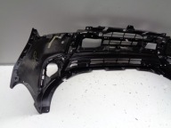 new front bumper MITSUBISHI OUTLANDER III 15- LIFT NR 45800