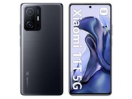 Smartfon XIAOMI 11T 5G 8/256GB Szary-uszkodzone