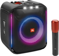 GŁOŚNIK BEZPRZEWODOWY BLUETOOTH JBL PARTYBOX ENCORE + MIKROFON KARAOKE 100W