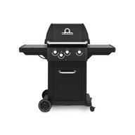 Grill gazowy Broil King Royal 340 Shadow 824263SDWPL