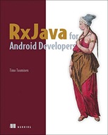 RxJava for Android Developers Tuominen Timo