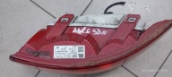 Licht hinten AUDI A6 Sedan heck rechts