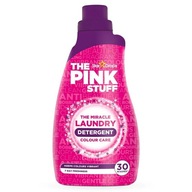 The Pink Stuff Tekutý Prací Prostriedok na farbenie 30pr 960ml UK