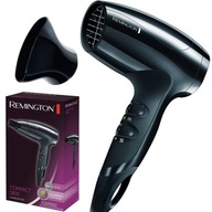 Suszarka do włosów REMINGTON D5000 1800W mała