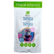 Tapioka guličky granule perličky 150g pre bubble tea , dezerty, puding