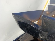 bumper front front audi a6 c6 przedlift xenon ly9b
