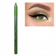 Vodeodolný pigment zeleno-hnedý Eyeliner Pen