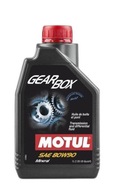 MOTUL OLEJ 80W90 1L HD GL4/GL5 PRZEKŁADNIOWY